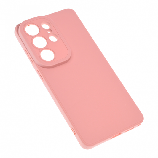 Torbica Teracell Giulietta za Samsung S948B Galaxy S26 Ultra mat tamno roze