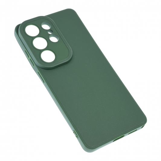 Torbica Teracell Giulietta za Samsung S948B Galaxy S26 Ultra mat zelena