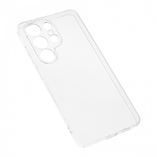 Torbica Teracell Giulietta za Samsung S948B Galaxy S26 Ultra transparent