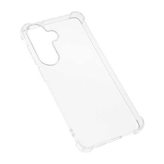 Torbica Transparent Ice Cube za Samsung S946B Galaxy S26 Plus