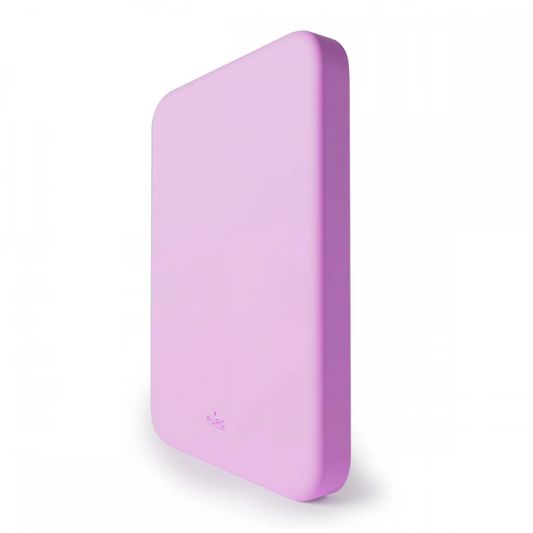 Power bank prenosiva baterija PURO Magsafe 4200mAh pink