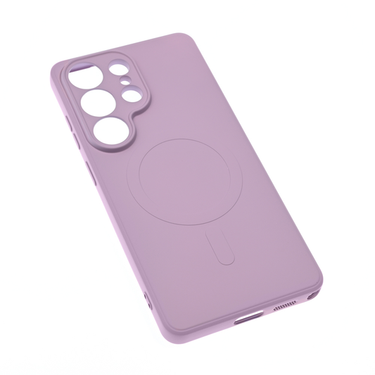 Torbica Teracell Giulietta Magsafe za Samsung S948B Galaxy S26 Ultra ljubicasta