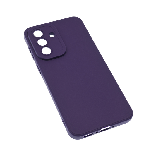 Torbica Teracell Giulietta za Samsung A376B Galaxy A37 5G mat tamno ljubicasta