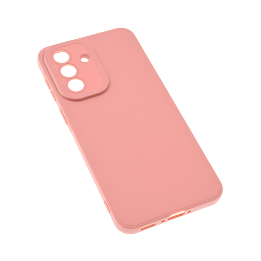 Torbica Teracell Giulietta za Samsung A376B Galaxy A37 5G mat tamno roze
