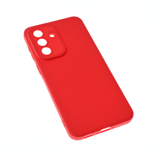Torbica Teracell Giulietta za Samsung A576B Galaxy A57 5G mat crvena