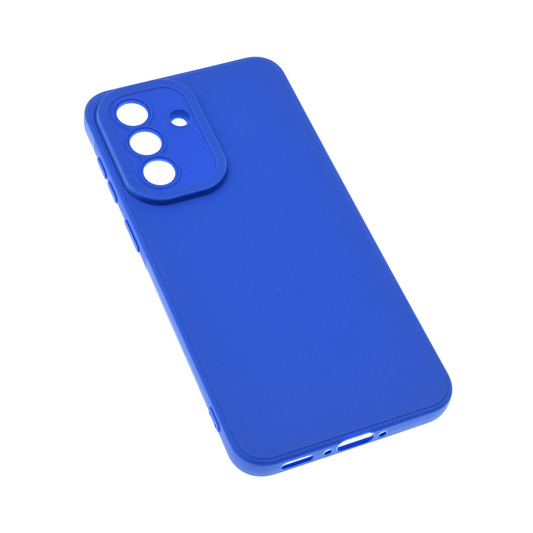 Torbica Teracell Giulietta za Samsung A576B Galaxy A57 5G mat plava