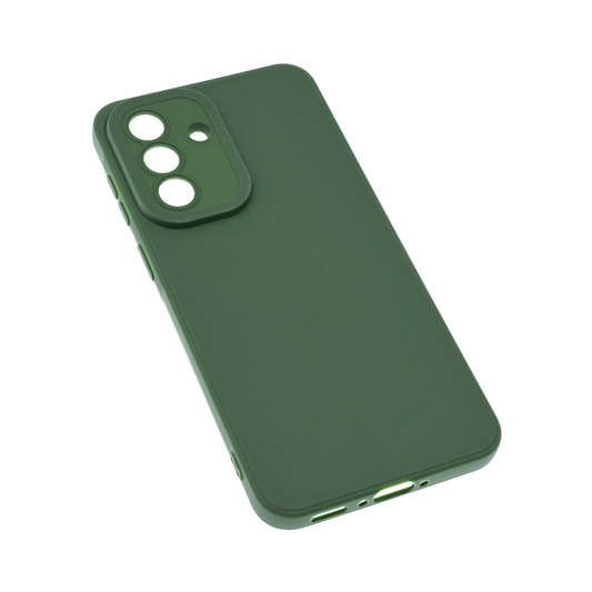 Torbica Teracell Giulietta za Samsung A576B Galaxy A57 5G mat zelena