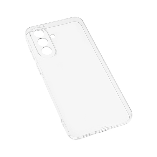 Torbica Teracell Giulietta za Samsung A576B Galaxy A57 5G transparent