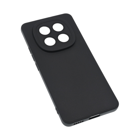Torbica Teracell Giulietta za Xiaomi Redmi Note 15 5G (EU) mat crna