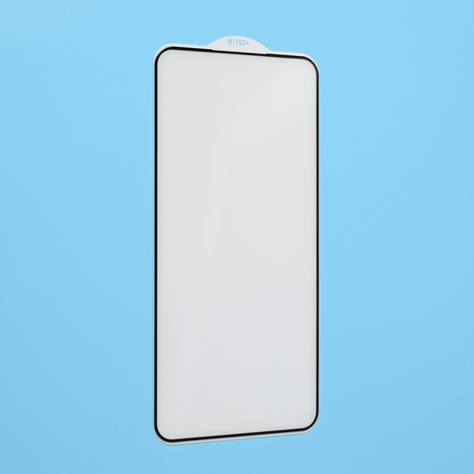 Zastitno staklo Tempered glass Teracell Titan 2.5D za Samsung A576B Galaxy A57 5G crni
