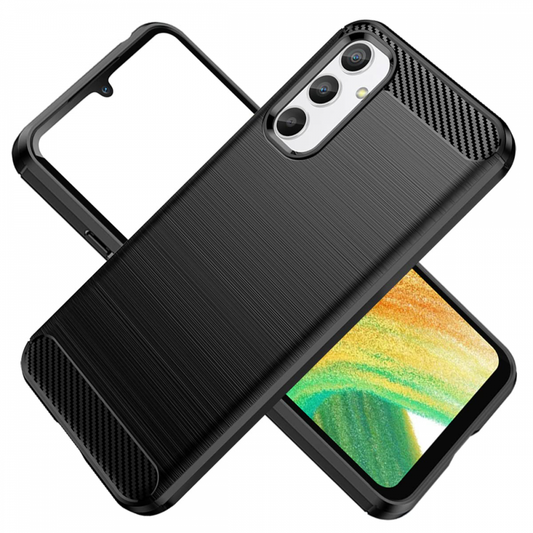 Torbica Defender Safeguard za Samsung A376B Galaxy A37 5G crna