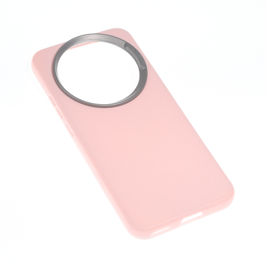Torbica Elegant za Honor Magic 8 Lite roze