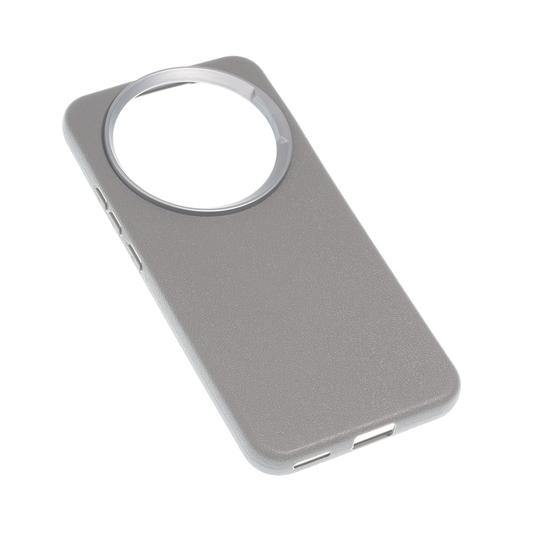 Torbica Elegant za Honor Magic 8 Lite siva