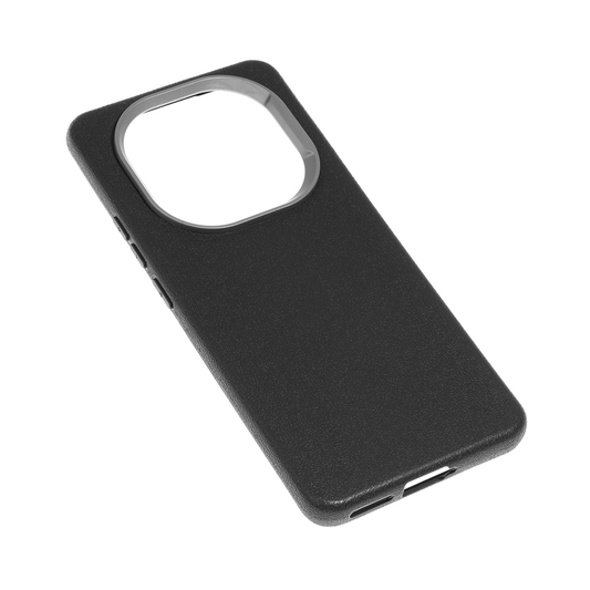 Torbica Elegant za Xiaomi Redmi Note 15 4G crna