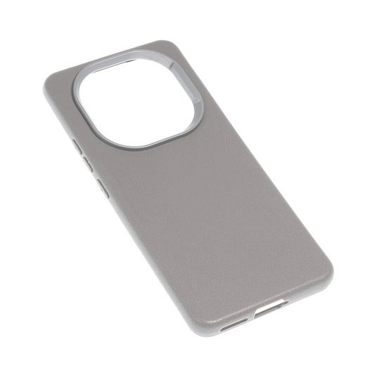 Torbica Elegant za Xiaomi Redmi Note 15 5G siva