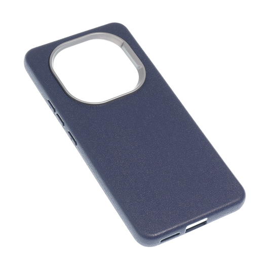 Torbica Elegant za Xiaomi Redmi Note 15 Pro 4G tamno plava