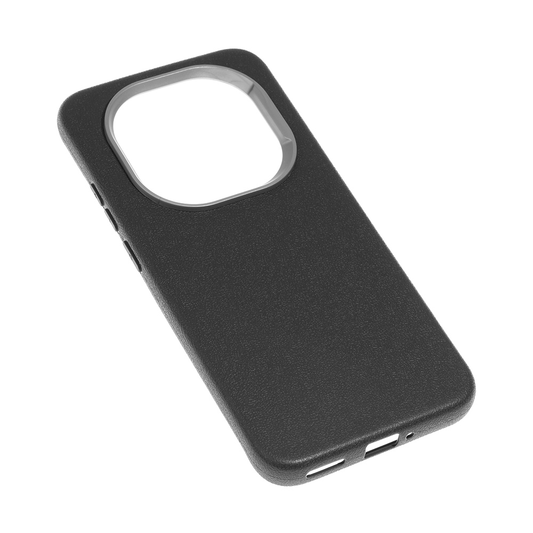 Torbica Elegant za Xiaomi Redmi Note 15 Pro 5G crna