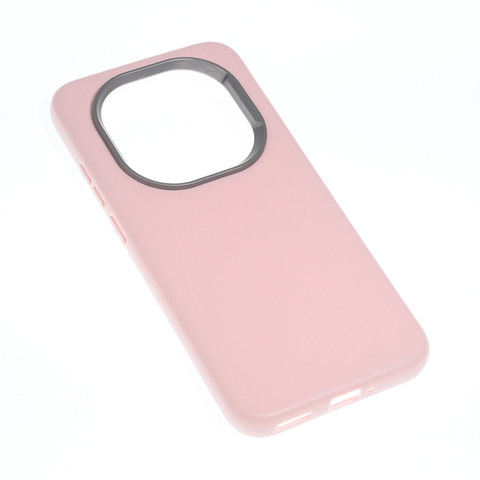 Torbica Elegant za Xiaomi Redmi Note 15 Pro 5G roze