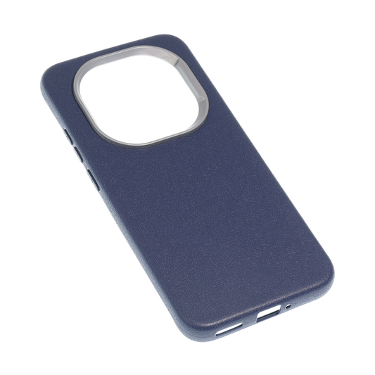 Torbica Elegant za Xiaomi Redmi Note 15 Pro 5G tamno plava