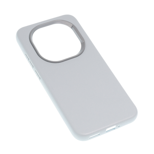 Torbica Elegant za Xiaomi Redmi Note 15 Pro Plus 5G svetlo plava