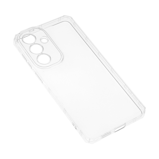 Torbica Full Protection za Samsung A576B Galaxy A57 5G transparent