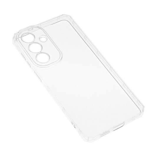 Torbica Full Protection za Samsung S946B Galaxy S26 Plus transparent