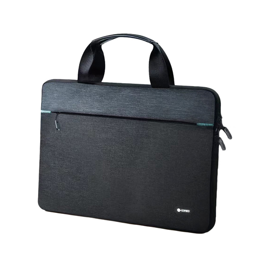 Torba za laptop Coteci 14050 15-16 inch siva