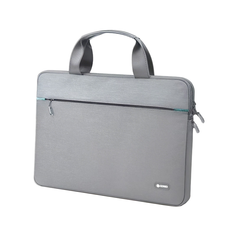 Torba za laptop Coteci 14050 15-16 inch svetlo siva