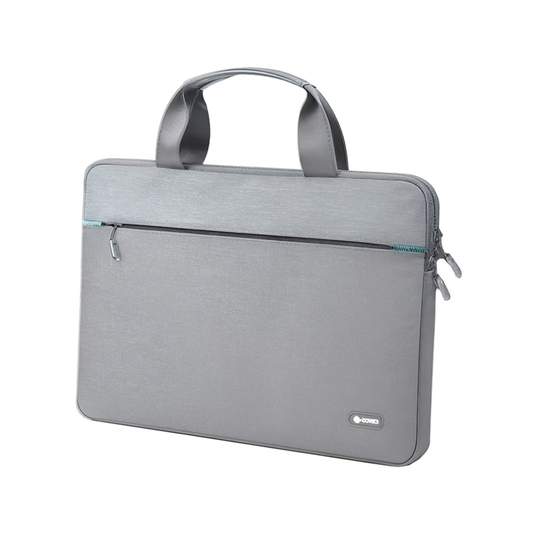 Torba za laptop Coteci 14050 15-16 inch svetlo siva