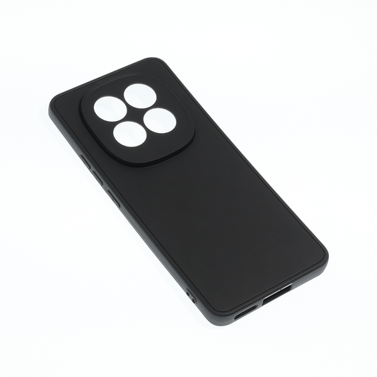 Torbica 3D Camera za Xiaomi Redmi Note 15 5G crna