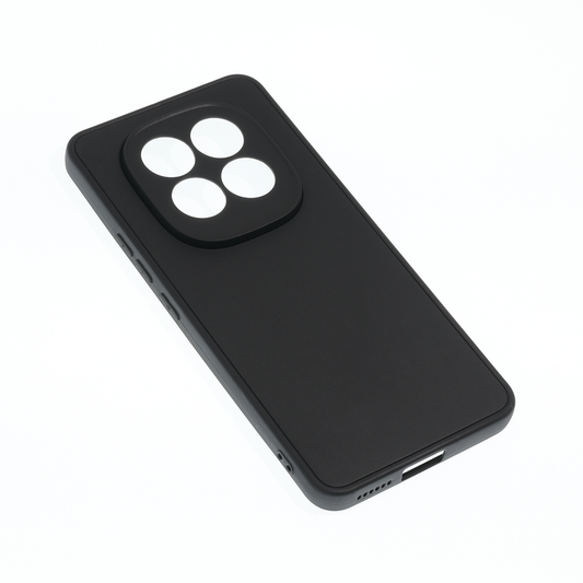 Torbica 3D Camera za Xiaomi Redmi Note 15 Pro 4G crna
