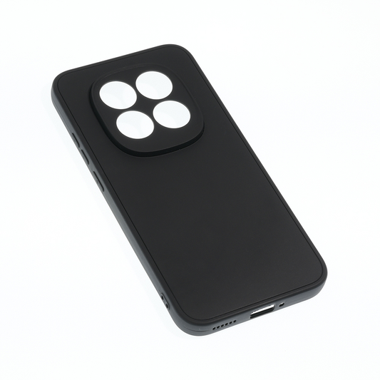 Torbica 3D Camera za Xiaomi Redmi Note 15 Pro 5G crna
