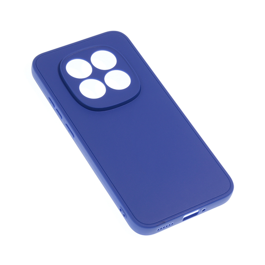 Torbica 3D Camera za Xiaomi Redmi Note 15 Pro 5G tamno plava