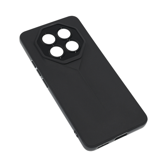 Torbica Blade za Xiaomi Redmi Note 15 4G crna