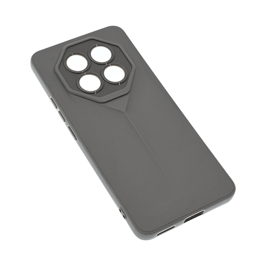 Torbica Blade za Xiaomi Redmi Note 15 4G siva