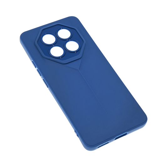 Torbica Blade za Xiaomi Redmi Note 15 5G plava