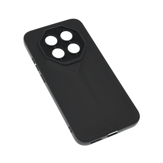 Torbica Blade za Xiaomi Redmi Note 15 Pro 4G crna