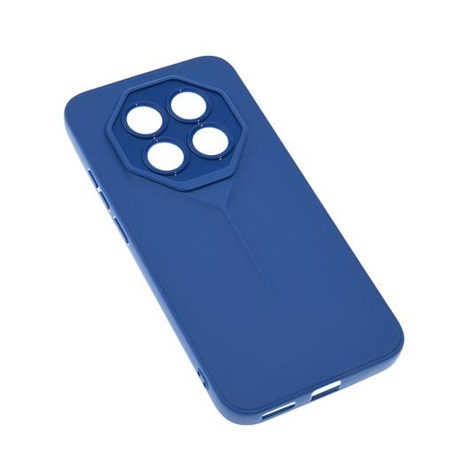 Torbica Blade za Xiaomi Redmi Note 15 Pro 4G plava