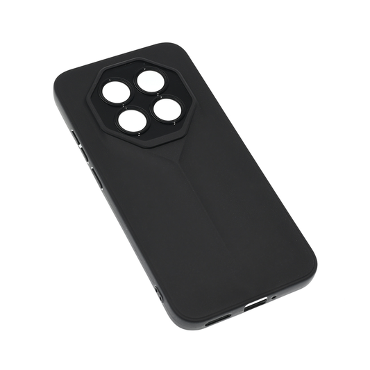 Torbica Blade za Xiaomi Redmi Note 15 Pro 5G crna