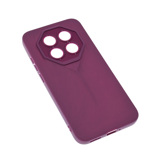 Torbica Blade za Xiaomi Redmi Note 15 Pro 5G ljubicasta