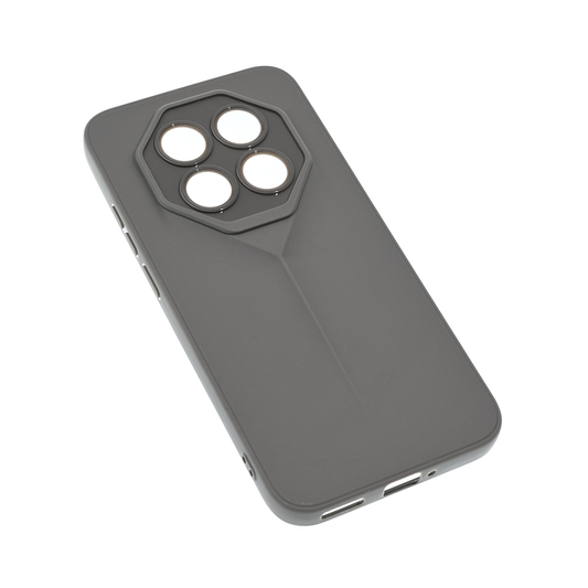 Torbica Blade za Xiaomi Redmi Note 15 Pro 5G siva