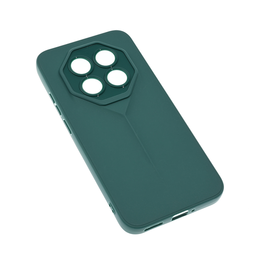Torbica Blade za Xiaomi Redmi Note 15 Pro 5G zelena
