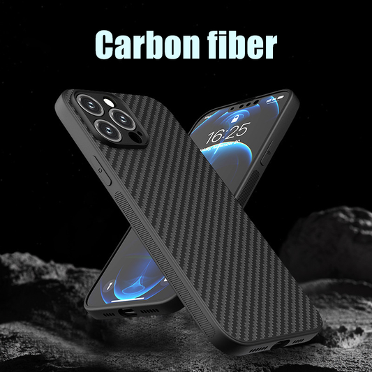 Torbica Carbon fiber za Samsung S941B Galaxy S26 crna
