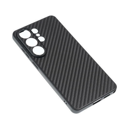 Torbica Carbon fiber za Samsung S948B Galaxy S26 Ultra crna