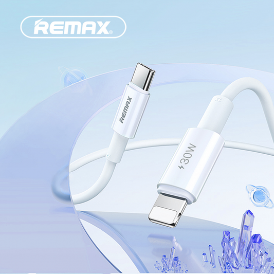 Data kabl REMAX Dofon Series 30W PD Fast Charging  1M  RC-C026 Type C na iPhone lightning beli