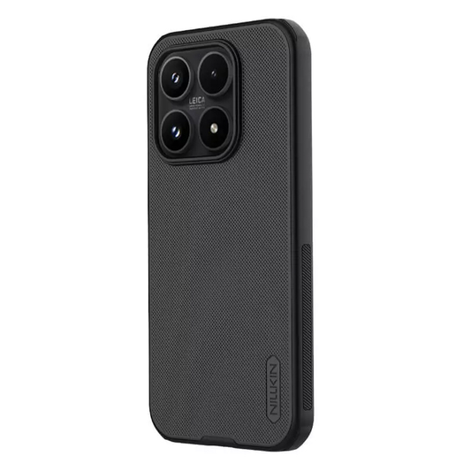 Torbica Nillkin Scrub Pro za Xiaomi 17 crna