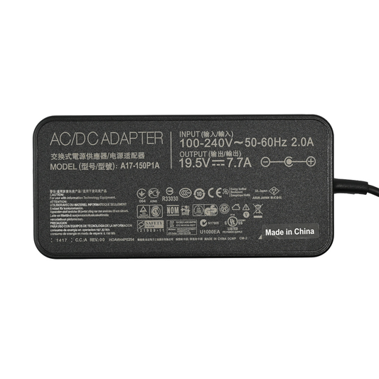 Punjac za laptop Asus 19.5V 7.7A (4.5*3.0) JC