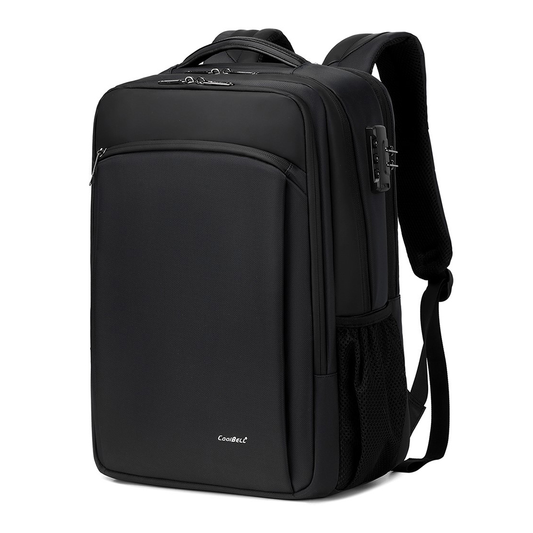 Ranac POSO 8308 crni