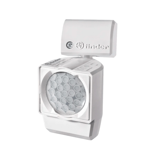 PIR detektor pokreta, zidni, IP40, 230VAC, 1NO/10A, 18.01.8.230.0000