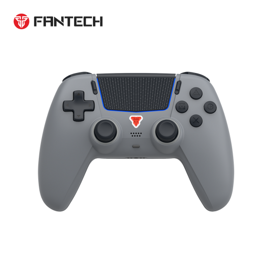 Joypad wireless Fantech WGP16D Nova II D sivi